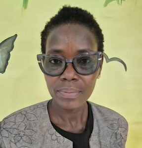 Gladys Anim